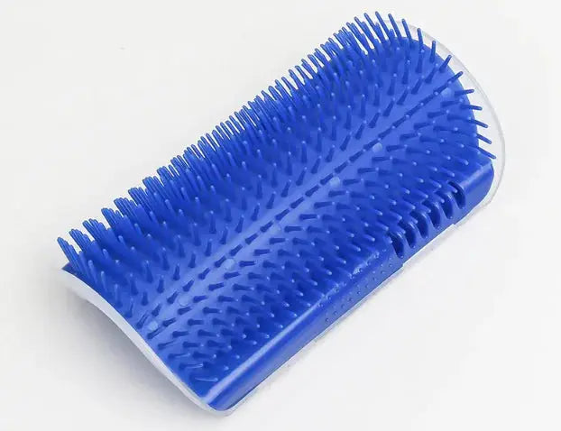 Corner Cat Self-Groomer & Massage Brush