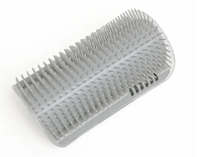 Corner Cat Self-Groomer & Massage Brush