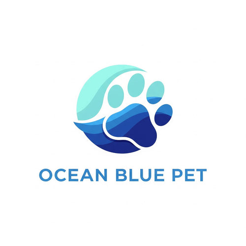 Ocean Blue