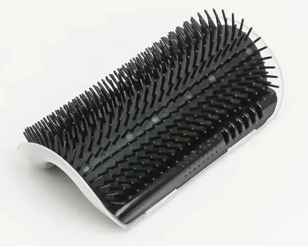 Corner Cat Self-Groomer & Massage Brush