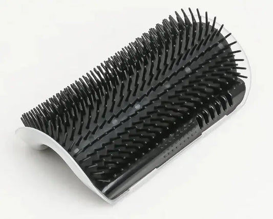 Corner Cat Self-Groomer & Massage Brush