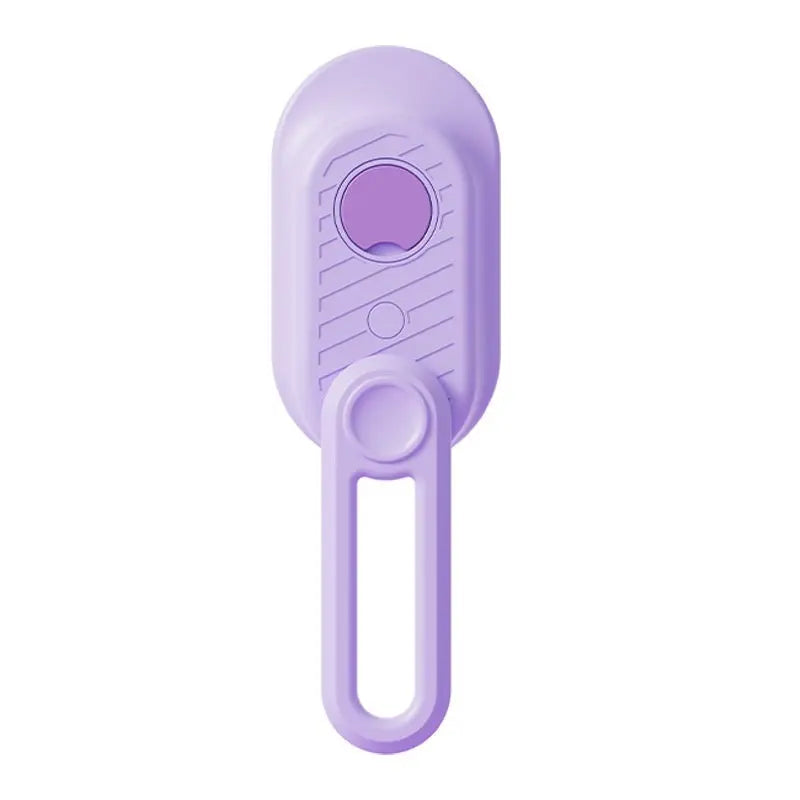 Cat & Dog Steam Brush | 3-in-1 Grooming & Hair Removal